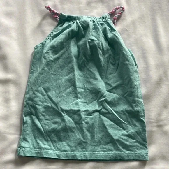 Oshkosh  Tank Dress - Picture 9 of 9